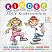 ADTV Kindertanzhits - 20 Kinderlieder zum Tanzen für die Kinderparty und den Kindergeburtstag
