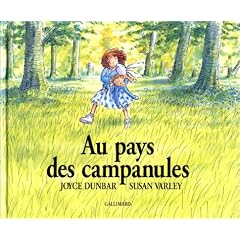 Au pays des campanules