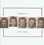 Where We Belong - Boyzone