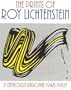 The Prints of Roy Lichtenstein: A Catalogue Raisonne 1948-1997