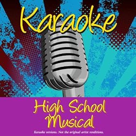 highschool musical mp3