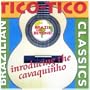 Tico - Tico