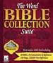 The Word Bible Collection Suite