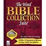 The Word Bible Collection Suite