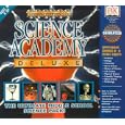 Science Academy Deluxe 6 in 1 by DK Multimedia