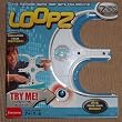 Loopz Game (White Color)
