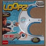 Loopz Game - White Exclusive