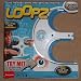 Loopz Game - White Exclusive