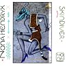 Image of album by Nona Hendryx