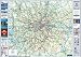The London Lorry Control Wall Map: A Comprehensive Guide to the London Night and Weekend Lorry Control Scheme for Haulers and Operators