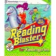 Reading Blaster for Kindergarten