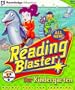 Reading Blaster for Kindergarten