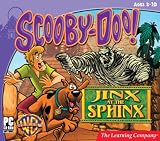 Scooby Doo Jinx at the Sphinx (Jewel Case)