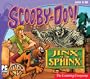 Scooby Doo Jinx at the Sphinx (Jewel Case)