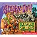 Scooby Doo Jinx at the Sphinx (Jewel Case)