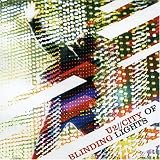 U2 - City of Blinding Lights