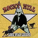 Lone Star Legend