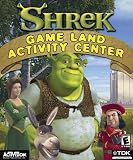 Shrek: Game Land Activity Center