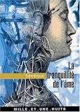 De la tranquillité de l âme
