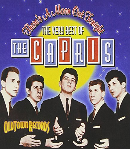 The Capris - There