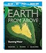 Earth From Above: Stunning Water (BD Combo) [Blu-ray]