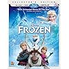 Frozen [Blu-ray]
