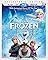 Frozen [Blu-ray]