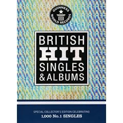 Guinness World Records: British Hit Singles and Albums