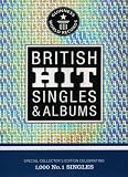 Guinness World Records: British Hit Singles and Albums