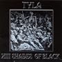 XIII Shades of Black