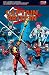 Captain Britain Vol.3: The Lion and the Spider
