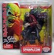 Iron Maiden Eddie the Trooper McFarlane Spawn Action Figure Iron Maiden Eddie the Trooper McFarlane Spawn Action Figure