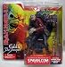 Iron Maiden Eddie the Trooper McFarlane Spawn Action Figure