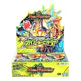 デュエル・マスターズ DMR-03 TCG エピソード1 拡張パック第3弾 DSP-BOX
