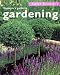 Books : Beginner's Guide to Gardening (Conran Value Editions)