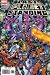 Last Planet Standing #1