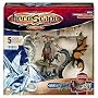 Heroscape Game System Expansion Set: Raknar's Vision Heroes of Lindesfarme