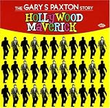 Hollywood Maverick-the Gary Pa