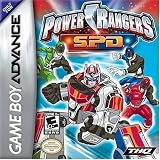 Power Rangers: Space Patrol Delta