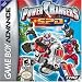 Video Games : Power Rangers: Space Patrol Delta