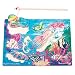 Magnetic Fishing Game