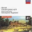 Concerti Grossi Op.6 Nr.1-12