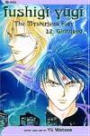 Fushigi Yugi Vol. 12