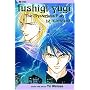 Fushigi Yugi Book 12