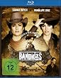 Bandidas [Blu-ray]