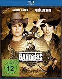 Bandidas (2006) (Blu-Ray)