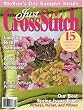 Just Crossstitch