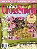Just Crossstitch