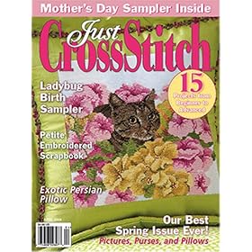 Just Crossstitch