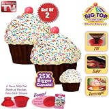 BIG TOP CUPCAKE BIG TOP CUPCAKE